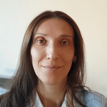 Ивелина Божинова