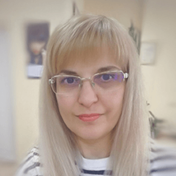 Таня Моллова