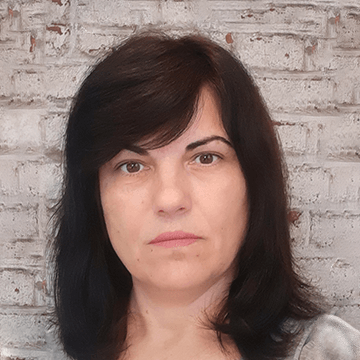 Яна Христова