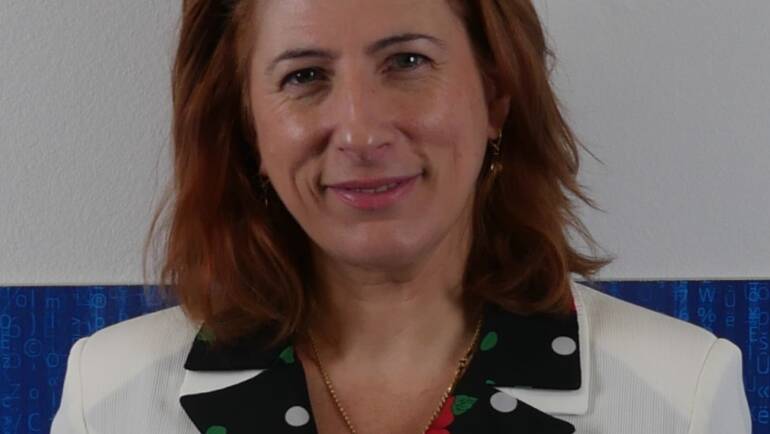 Светлана Колчева